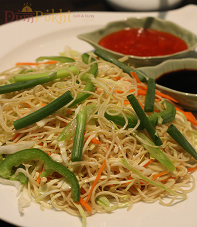Noodles